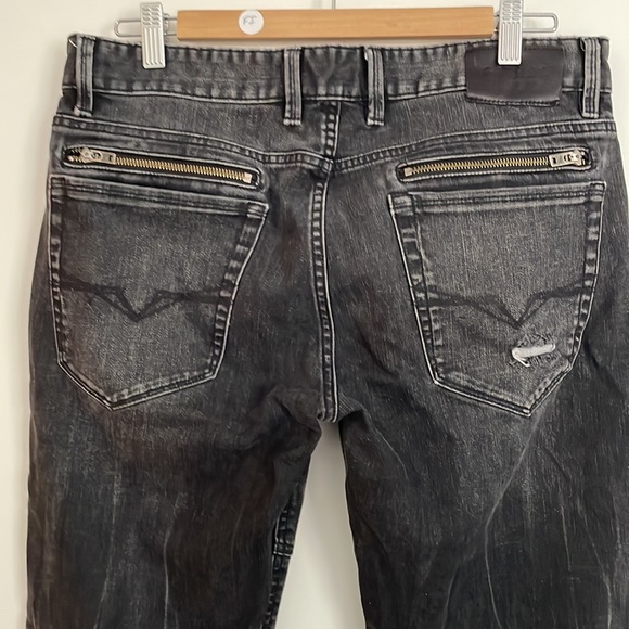 Men’s slim fit Guess Jeans size 32 - Picture 6 of 6